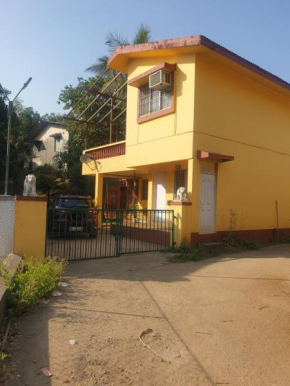 PUSHP VILLA 4 bedroom villa with a pool.